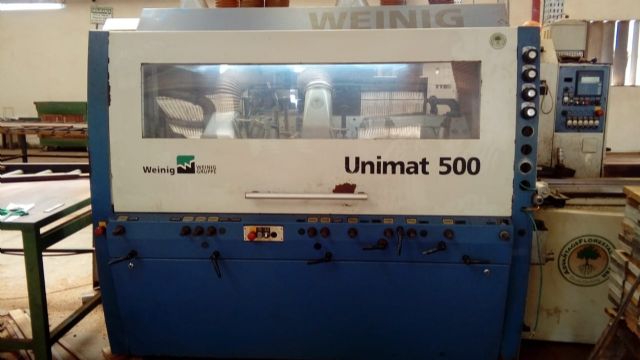 Unimat500